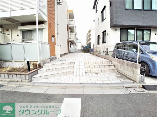 レオネクストエトワールシャトーの物件内観写真